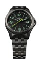 Traser P67 Officer Pro GunMetal Black/Lime Ocel - thumb (0)