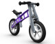 Dětské odrážedlo FirstBike  Street Violet - thumb (3)