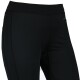 Dámské legíny Endurance  Zenta W 3/4 Run Tights 34 - thumb (2)
