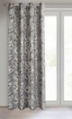ArtFir Závěs GLORIA 2 | šedá 140 x 250 cm - thumb (2)