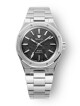 Nivada Grenchen F77 Meteorite 68016A77 - Bracelet - thumb (1)