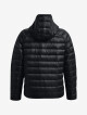 Under Armour Armour Down 2.0 Jkt black - thumb (3)