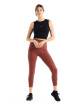 Dámské legíny Icebreaker  Fastray High Rise Tights Grape S - thumb (3)