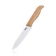 Banquet Keramický nůž porcovací Acura Bamboo, 23,5 cm - thumb (0)