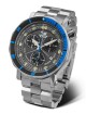 Ocelový náramek Vostok Europe pro modely Lunochod - matný - thumb (4)