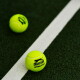 Tenisové míče Slazenger  Wimbledon Ultra Vis (4 Pack) - thumb (1)