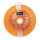 Orion Forma silikon BÁBOVKA 23,5 cm ORANŽOVÁ  - thumb (3)