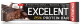 Nutrend Excelent Protein Bar 40 g marcipán s mandlemi - thumb (3)