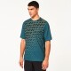 Pánský cyklistický dres Oakley  Flow SS - thumb (3)
