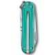 Nůž Victorinox Classic SD Transparent Colors Tropical Surf - thumb (2)