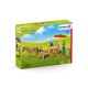Schleich 42528 Mobilní farmářský stánek - thumb (2)