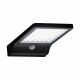 Modee LED solární nástěnné svítidlo s PIR ML-WS107 - thumb (0)
