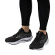 Pánská běžecká obuv Mizuno  Wave Inspire 20 Ebony/White/Black  UK 14 - thumb (9)