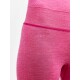 Craft W CORE Dry Active Comfort růžová - thumb (3)