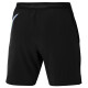 Pánské šortky Mizuno  Release 8 in Amplify Black/Techno Green XXL - thumb (1)