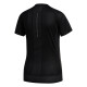 Dámské tričko adidas  25/7 Rise Up N Run Parley black XS - thumb (1)