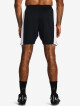 Pánské šortky Under Armour  M's Ch. Knit Short-BLK S - thumb (6)