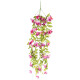 Umělá Fuchsie závěsná mnohokvětá, v. 70 cm - thumb (0)