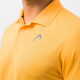 Pánské tričko Head  Performance Polo Shirt Men BN XL - thumb (7)