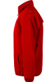 Pánská bunda CCM  Skate Suit Jacket Red XL - thumb (1)