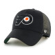 Kšiltovka 47 Brand  NHL Philadelphia Flyers Branson '47 MVP - thumb (0)