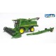 Bruder 02132 kombajn John Deere, 1:16 - thumb (0)