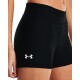 Under Armour HG Armour Mid Rise Shorty kraťasy černá - thumb (1)