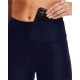 Under Armour Kompresní legíny HG Armour Branded Leg NS NVY - thumb (4)