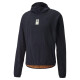 Pánská bunda Puma  Run First Mile Woven Jacket Parisian Night L - thumb (0)