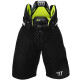 Hokejové kalhoty Warrior Alpha LX Pro Black Senior XL - thumb (0)