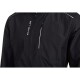 Pánská bunda Endurance  Shell X1 Elite Jacket Black S - thumb (2)