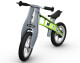 Dětské odrážedlo FirstBike  Street Green - thumb (2)