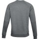 Under Armour Rival Fleece Crew Šedá - thumb (2)