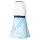 Dámské šaty Mizuno  Mugen Dress White L - thumb (1)