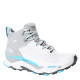 Dámská outdoorová obuv The North Face  Vectiv Exploris Mid Futurelight Micro Chip Grey/Maui Blue  US 3,5 - thumb (2)
