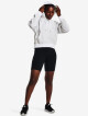 Dámská mikina Under Armour  Essential Script Hoodie-WHT M - thumb (1)