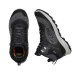 Dámská outdoorová obuv Keen Terradora Flex Mid Wp Black/Steel Grey  US 7 - thumb (2)