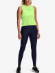 Under Armour HG Armour HiRise Leg tmavě modrá - thumb (1)