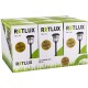 Retlux RGL 104 Solární zapichovací svítidlo černá, 1x LED teplá bílá - thumb (2)