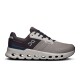 Pánská běžecká obuv On Cloudrunner 2 Waterproof Zinc/Midnight  EUR 45 - thumb (0)