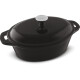 Lamart LT1210 hrnec litina Iron, 35,5 cm - thumb (0)