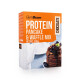 GymBeam Proteinové palačinky Pancake & Waffle Mix 500 g - thumb (3)