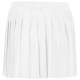 Dámská sukně Head  Performance Skort Women White S - thumb (1)