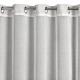 ArtFir Záclona MOLLY K | bílá 350 x 150 cm - thumb (2)
