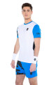 Pánské tričko Hydrogen  Tech Camo Tee White/Blue M - thumb (5)
