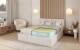 FDM Pěnová matrace MARINA Bamboo | 80 x 200 cm - thumb (3)