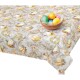 Bellatex Ubrus Velikonoce Vajíčko šedá, 70 x 70 cm - thumb (1)