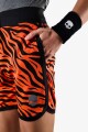 Pánské šortky Hydrogen  Tiger Tech Shorts Orange XL - thumb (1)