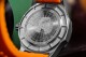 Vostok Europe Expedition South Pole Automatic Line YN55-592A759S - Bílý silikonový řemínek (luminiscenční) - thumb (6)