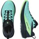Dámská běžecká obuv Salomon Sense Ride 5 Gtx Blue Radiance / Green Ash / India Ink  UK 6,5 - thumb (2)